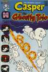 Casper and the Ghostly Trio #5 Comic Books - Covers, Scans, Photos in Casper and the Ghostly Trio Comic Books - Covers, Scans, Gallery